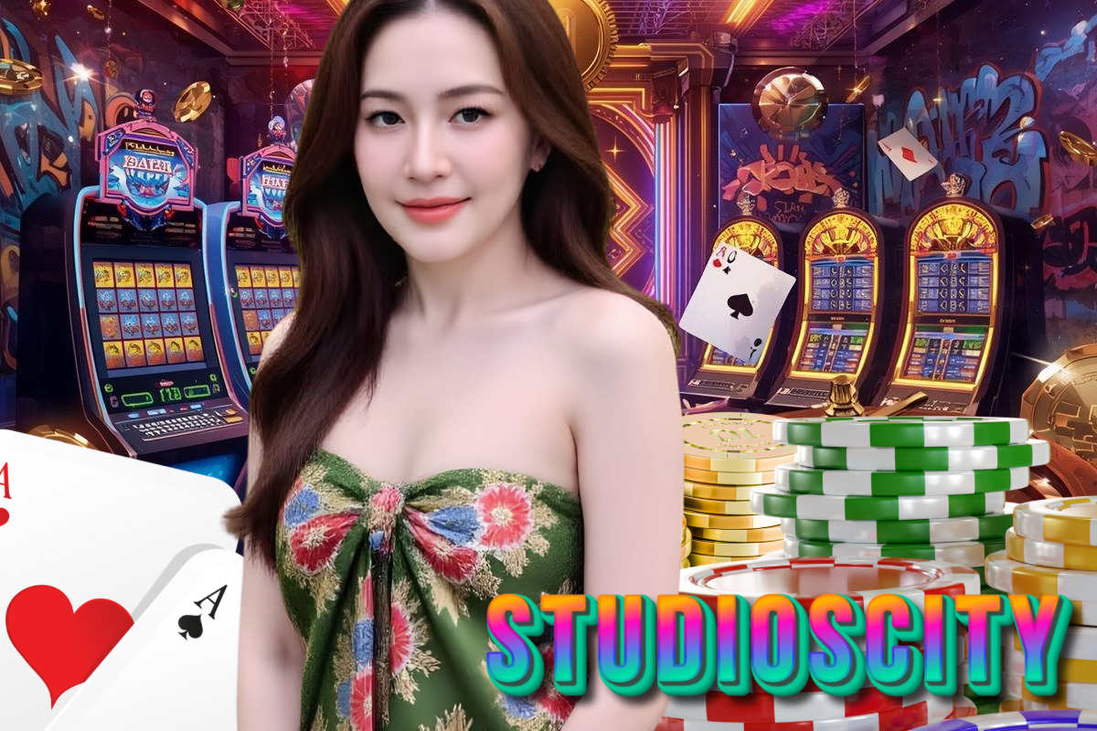 studioscity