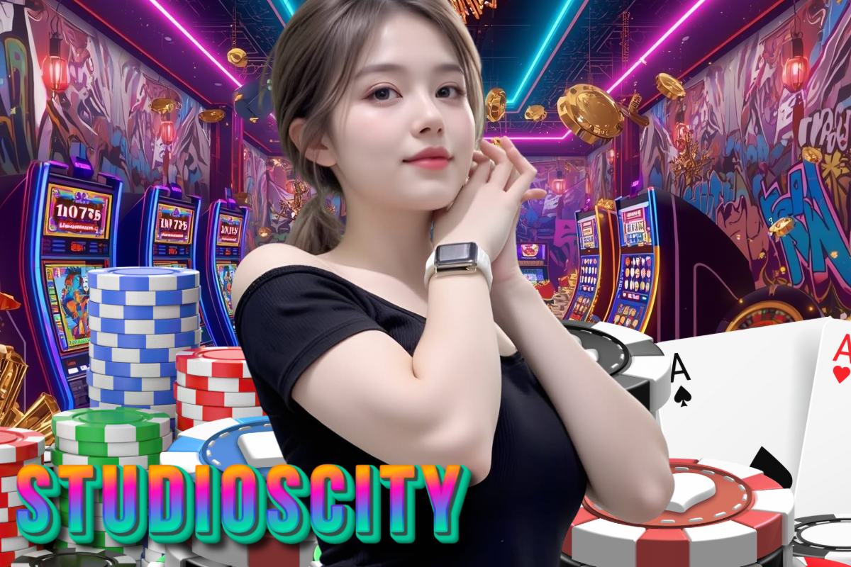 studioscity เข้าสู่ระบบ